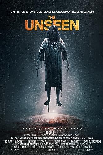 The Unseen online film