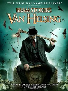 Bram Stoker's Van Helsing online film