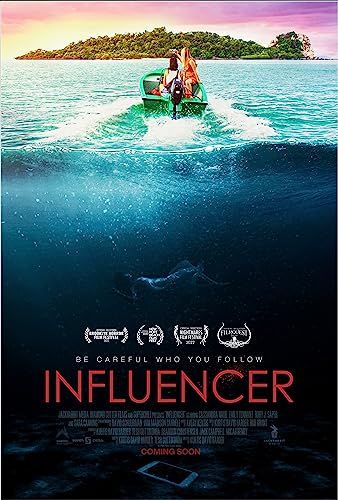 Influencer online film