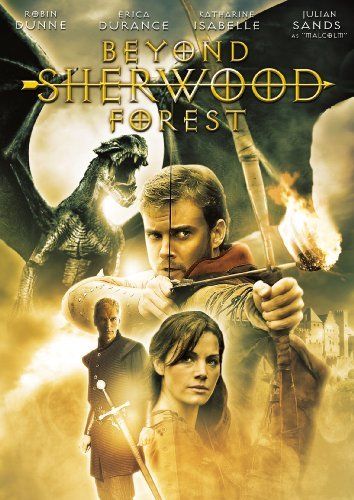 A Sherwoodi erdő titka online film