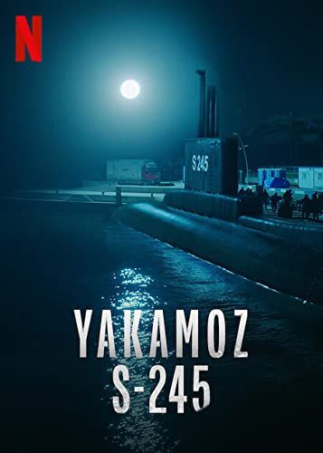 Yakamoz S-245 - 1. évad online film