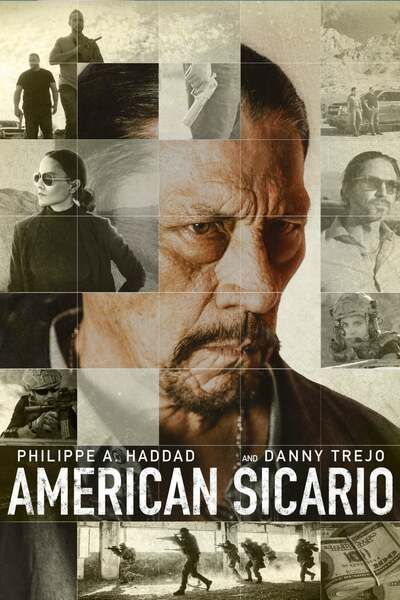 American Sicario online film