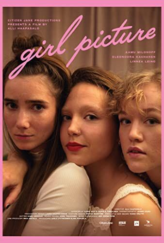 Girl Picture online film