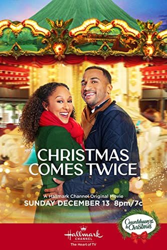 Christmas Comes Twice online film