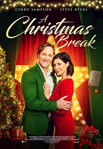 A Christmas Break online film