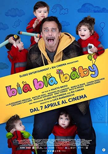 Bla Bla Baby online film