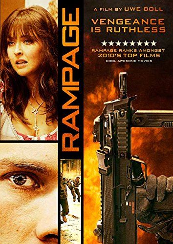 Rampage online film