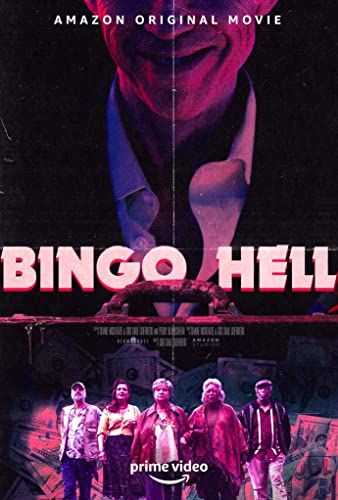 Bingo Hell online film