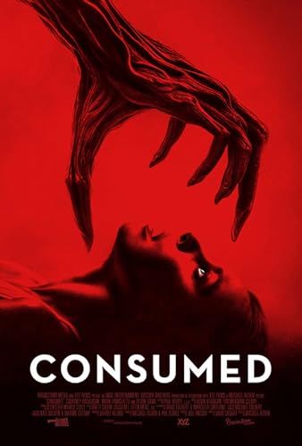 Consumed online film