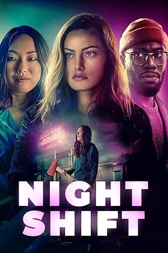 Night Shift online film