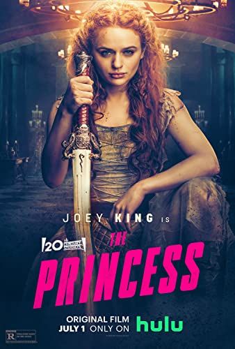 A hercegnő online film