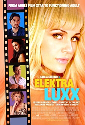 Elektra Luxx online film