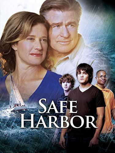 Safe Harbor - Viharos vizeken online film