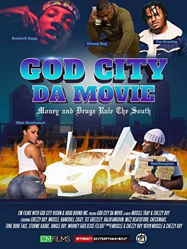 God City Da Movie online film