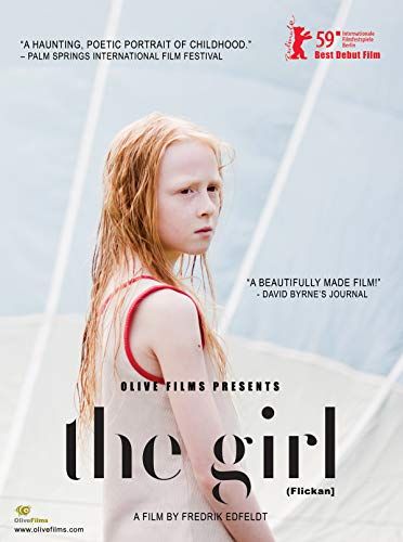 A kislány online film