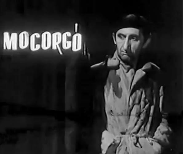 Mocorgó online film