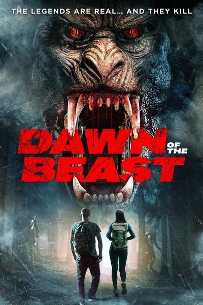 Dawn of the Beast online film