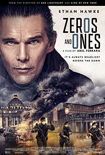 Zeros and Ones online film