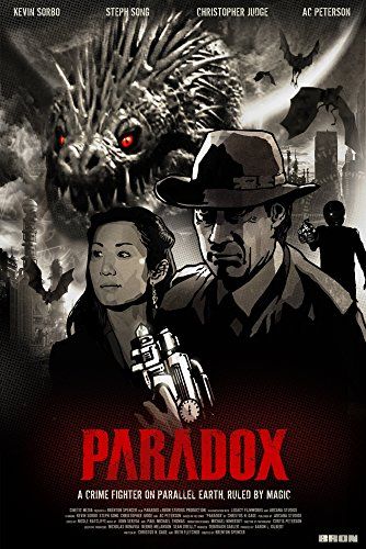 Paradox online film