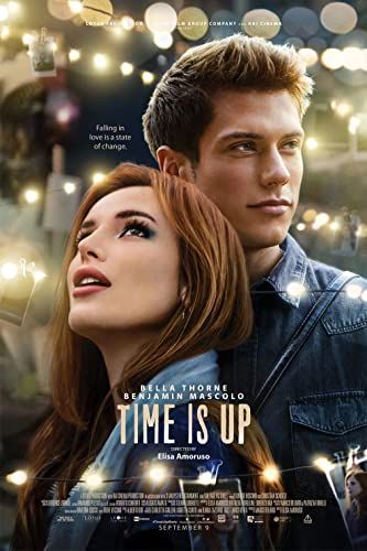 Time Is Up online film