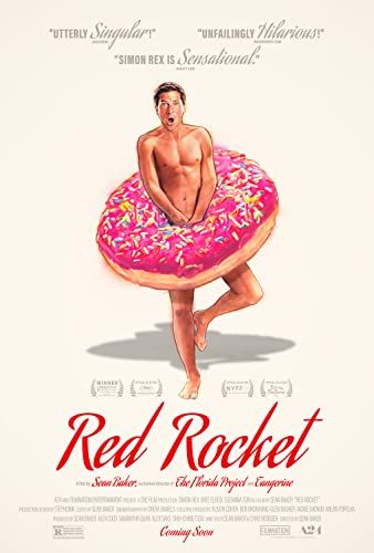 Red Rocket online film