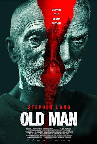 Old Man online film