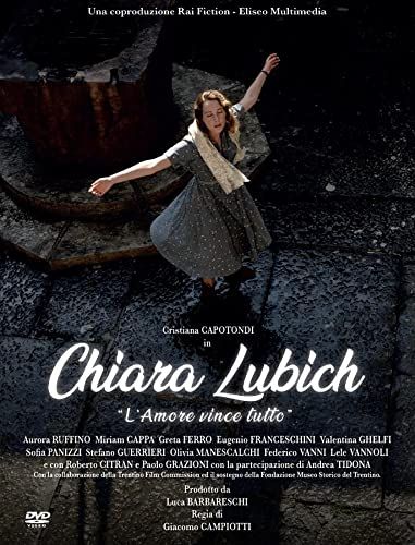 Chiara Lubich - L'amore vince tutto online film