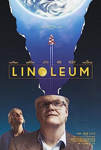 Linoleum online film