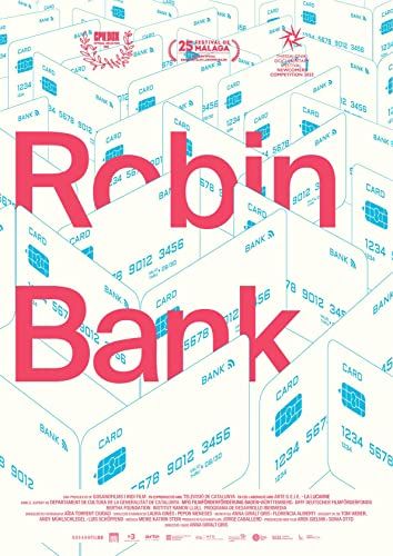 Robin Bank online film