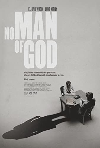 No Man of God online film