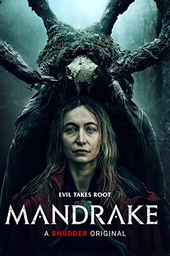 Mandrake online film