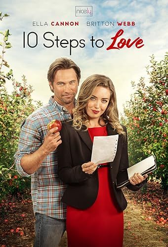 10 Steps to Love online film