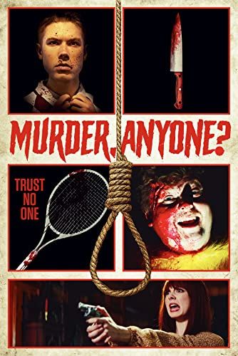 Murder, Anyone? online film