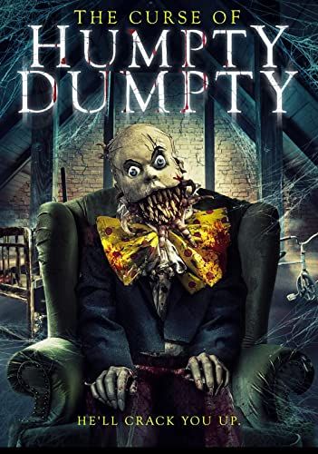 The Curse of Humpty Dumpty online film