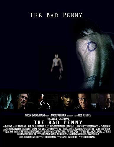 The Bad Penny online film