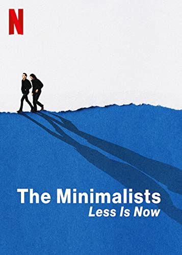 Minimalisták: A kevesebb most több online film