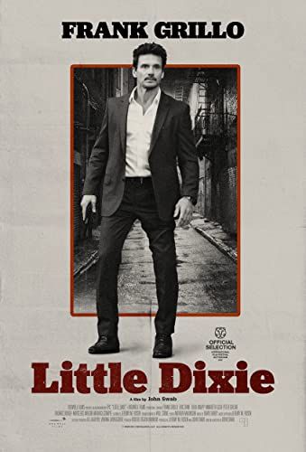 Little Dixie online film