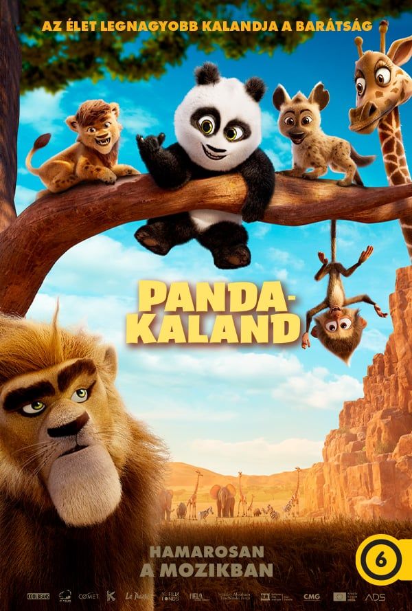 Pandakaland online film