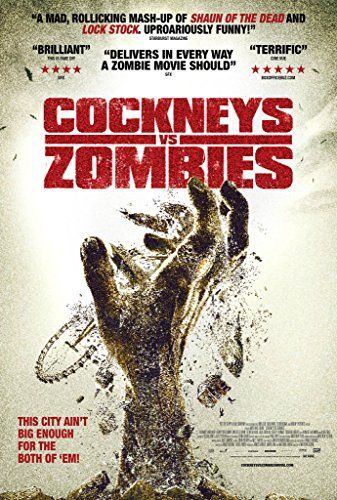 Cockneys vs Zombies online film