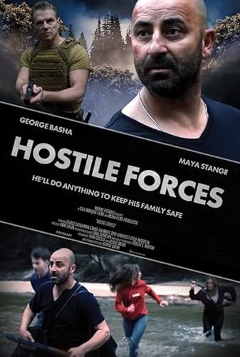 Hostile Forces online film