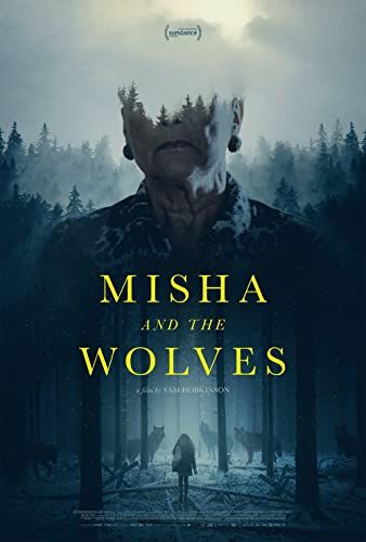 Misha and the Wolves online film