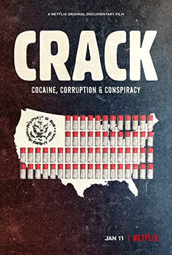 Crack – A kokain rögös útja online film