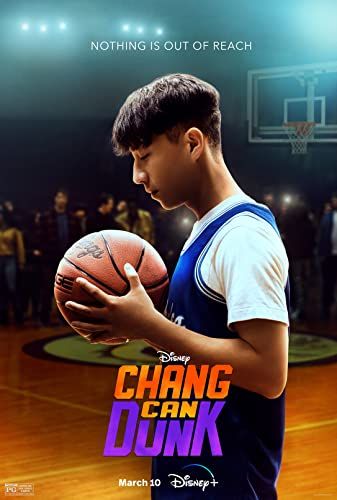 Chang Can Dunk online film