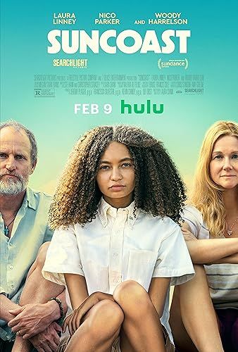 Suncoast online film