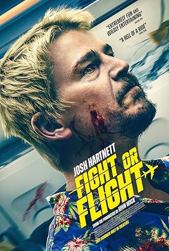 Fight or Flight online film