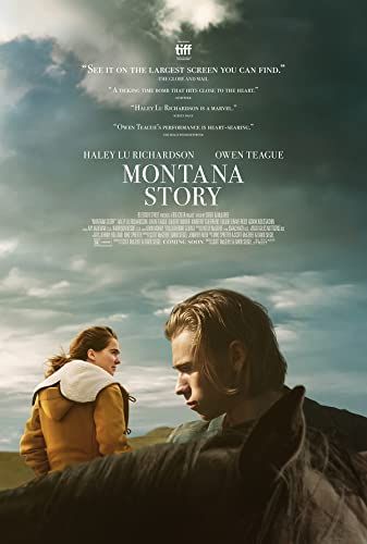 Montana Story online film