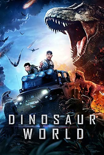 Dinosaur World online film