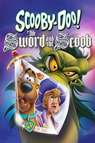 Scooby-Doo! The Sword and the Scoob online film