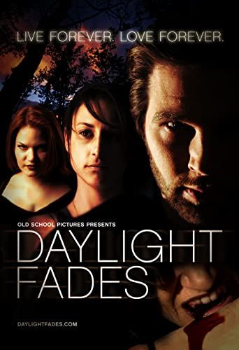 Daylight Fades - Szürkület online film