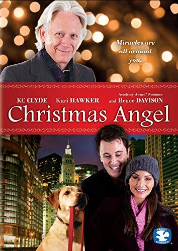 Karácsonyi angyal online film